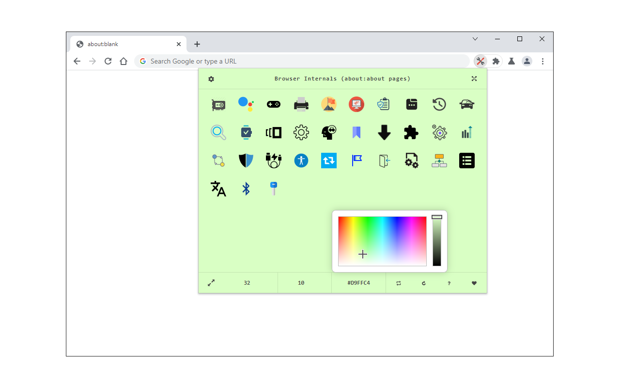 Browser Internals Preview image 5