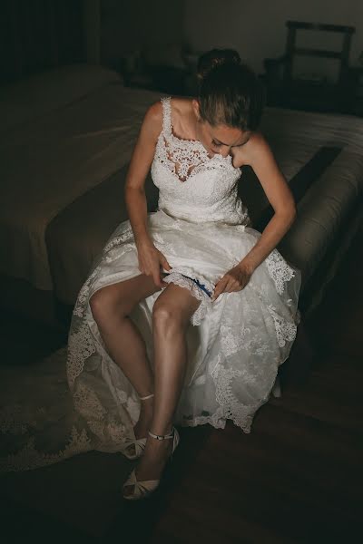 Fotógrafo de bodas Aitor Juaristi (aitor). Foto del 5 de agosto 2018