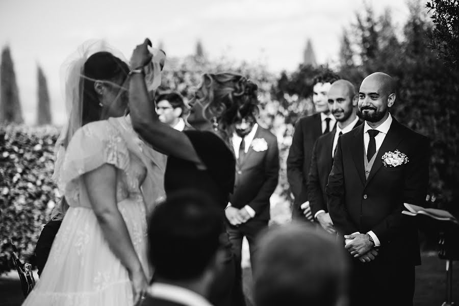 Fotógrafo de bodas Sara Lorenzoni (saralorenzoni). Foto del 26 de abril