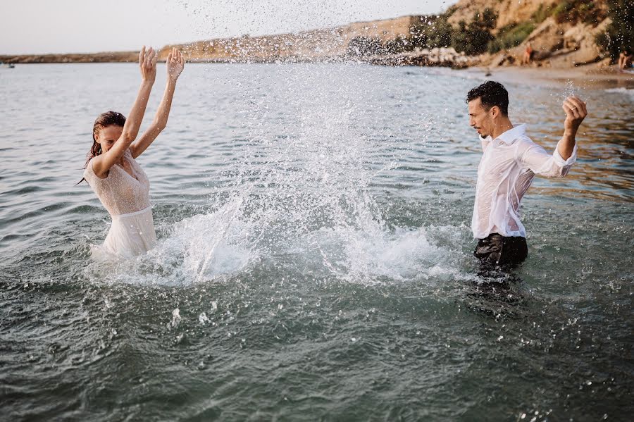 Wedding photographer Alessandro Ferrantelli (alexferrantelli). Photo of 24 March 2023