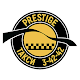 Prestige - Taxi Install on Windows