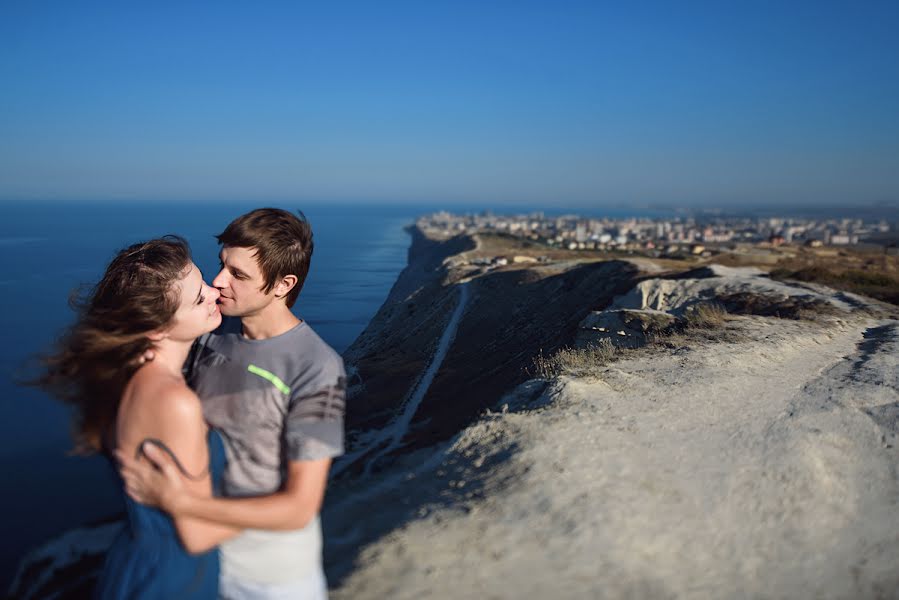 Photographe de mariage Mariya Petnyunas (petnunas). Photo du 13 mars 2017