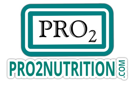 PRO2 Nutrition Online Store small promo image