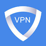 Cover Image of Скачать Speedy Quark VPN — быстрые серверы и безопасный прокси 1.2.3 APK