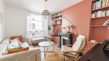 appartement à Paris 18ème (75)