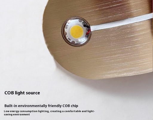 Title 6, Simple Led Wall Lamp Bedroom Bedside Lamp Corri...