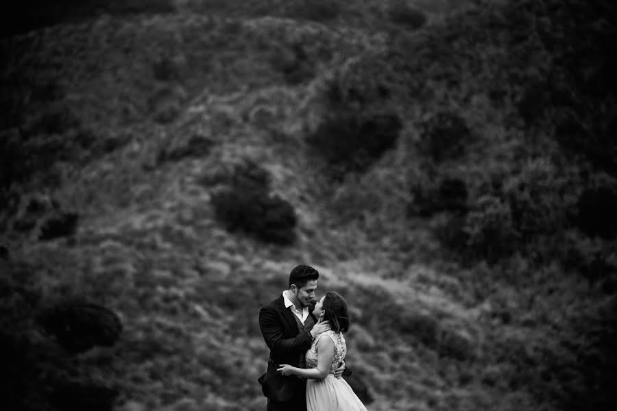 Photographe de mariage David Garzón (davidgarzon). Photo du 23 novembre 2018