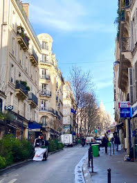 locaux professionnels à Paris 9ème (75)