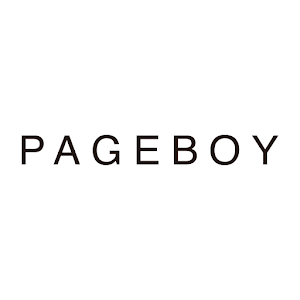 PAGEBOY logo