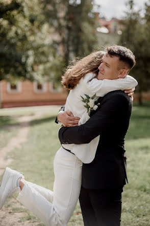 Photographe de mariage Miliena Sharavara (miliena). Photo du 8 avril 2023