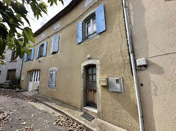 maison à Belvèze-du-Razès (11)
