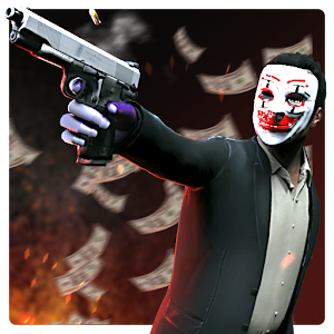 Rival Gang : Bank Robbery for PC and MAC