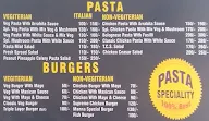 Manna Take Away menu 3