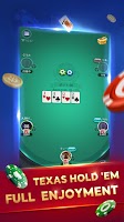 SunVy Poker Screenshot