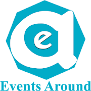 Events Around - Event Nearby - Discover Event 1.8 Icon