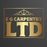 E.g. Carpentry Ltd Logo