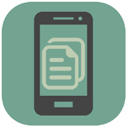 Storage Clipboard  Icon