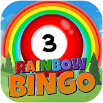 Cover Image of ดาวน์โหลด Rainbow Bingo Adventure 1.12 APK