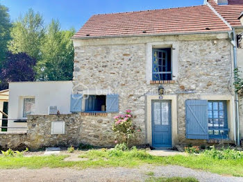 maison à Chézy-sur-Marne (02)