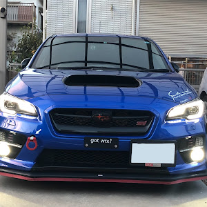 WRX STI