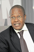 Brian Molefe