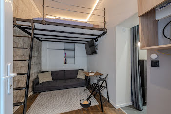 appartement à Paris 11ème (75)