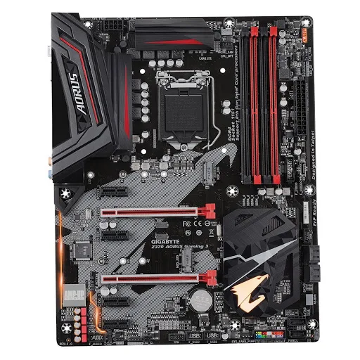 Mainboard GIGABYTE Z370 AORUS Gaming 3