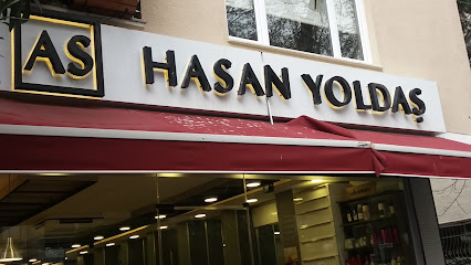 AS HASAN YOLDAŞ