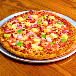 Aloha Hot Stuff