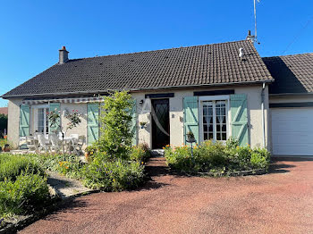 maison à Romorantin-Lanthenay (41)