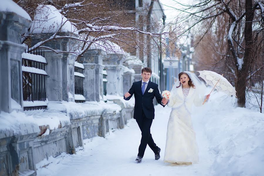 Wedding photographer Yuliya Grickova (yuliagg). Photo of 30 March 2013