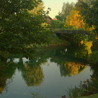 verde in città  parco razziol  di 