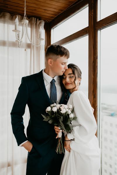 Photographe de mariage Marina Voronova (voronova). Photo du 30 juillet 2022