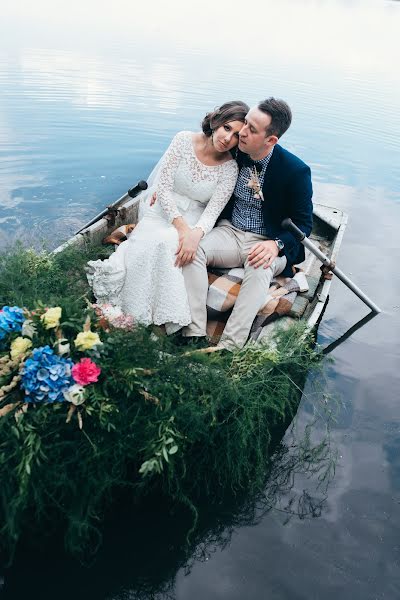 Photographe de mariage Tatyana Tueva (lixoo). Photo du 11 février 2016