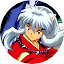 Inuyasha Wallpaper New Tab