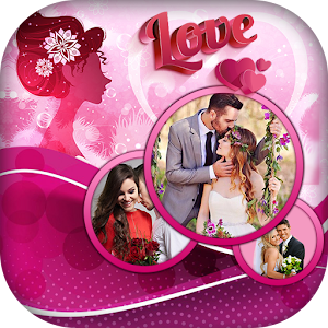 Download Love Photo Frame 2018 For PC Windows and Mac