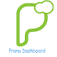 Prana Dashboard Download on Windows