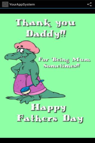 Fathers Day eCards