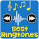 Ringtone App 2017 icon