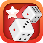 Cover Image of Descargar Estrellas de Backgammon, Tablero 2.09 APK