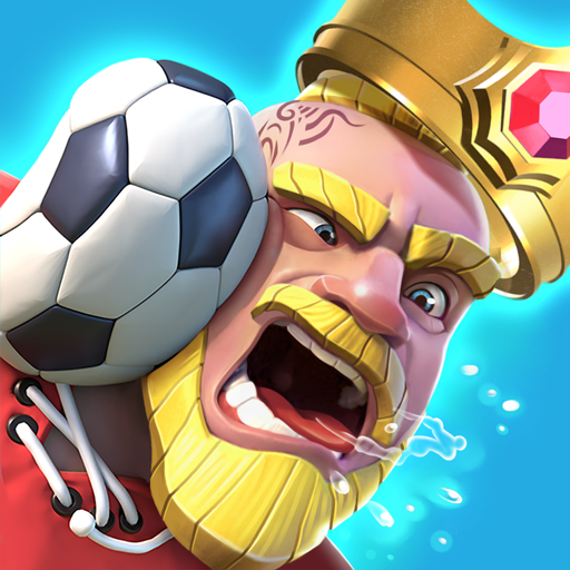 Soccer Royale: Clash Games Game Cheats and Hacks icon