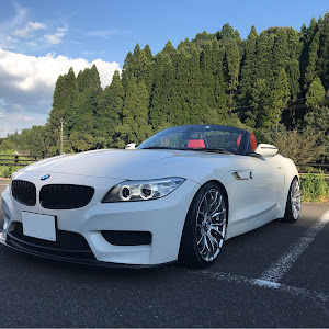 Z4 ロードスター