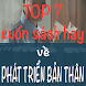 TOP 7 CUỐN SÁCH PHÁT TRIỂN BẢN THÂN NÊN ĐỌC - Androidアプリ