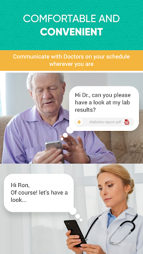 Doctor Online - Get Medical Questions Answered