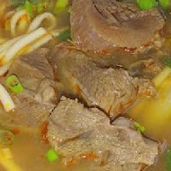 中壢新明牛肉麵(新莊新泰分店)