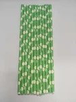Random dinosaur cake flags