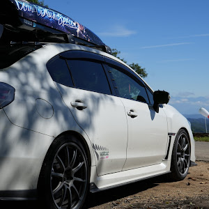 WRX STI VAB