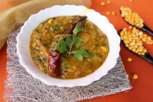 Methi Dal