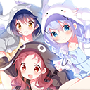 Gochuumon wa Usagi Desu ka? Chimame Tai Theme Chrome extension download