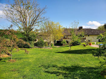 ferme à Monbéqui (82)